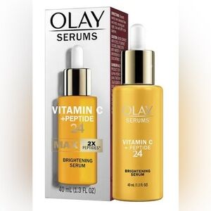 Olay Serum Vitamin C + Peptide 24 Max